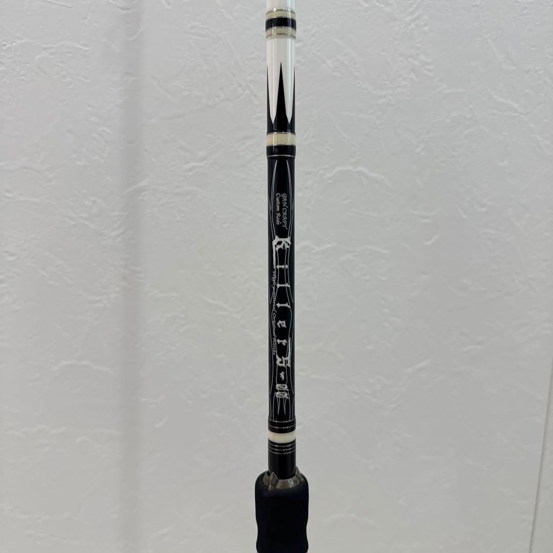 ガンクラフト デッドソードマグナム ホワイトノイズ - メルカリ