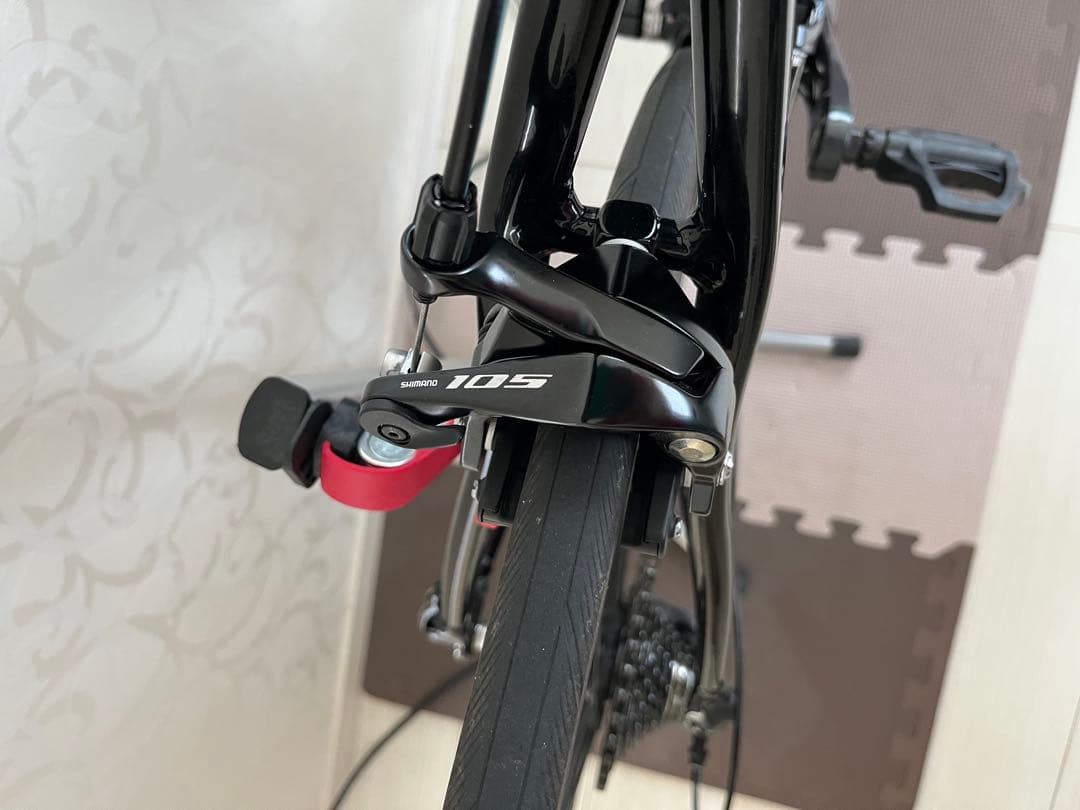 値下】ビアンキ ビアニローネ7 VIANIRONE7 SORA+限定ZONDA - メルカリ