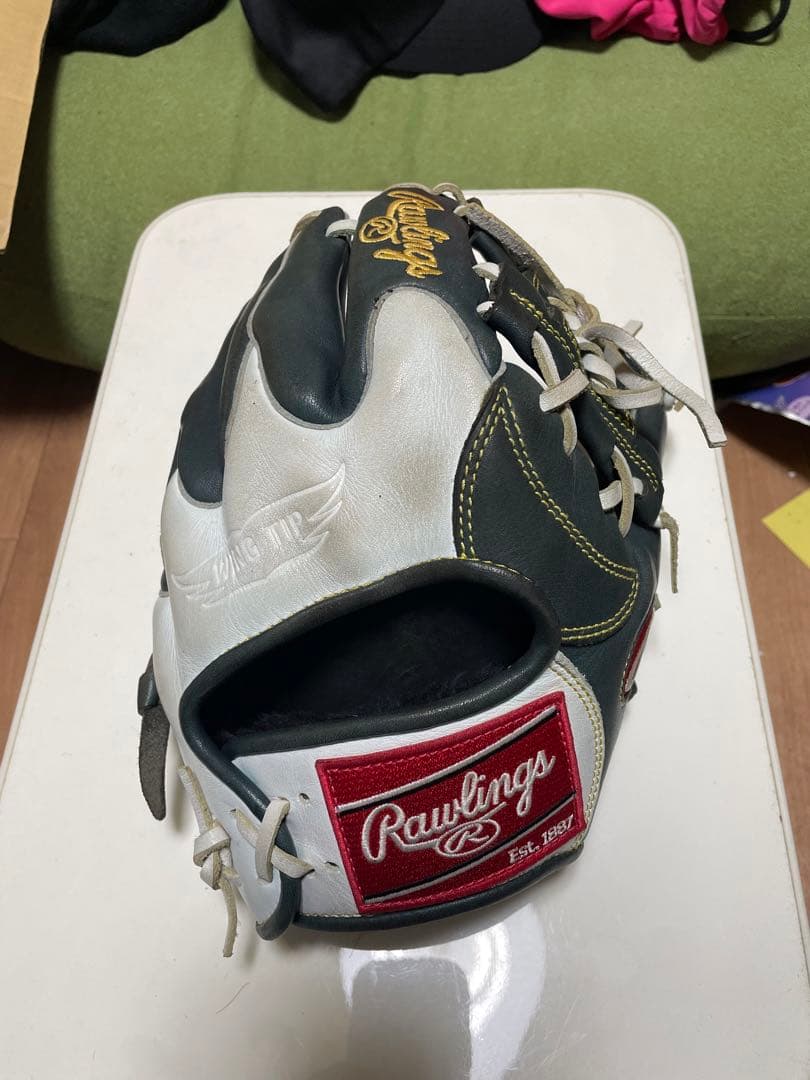 中日ドラゴンズ 立浪和義 引退記念プレート 初打席&最終打席