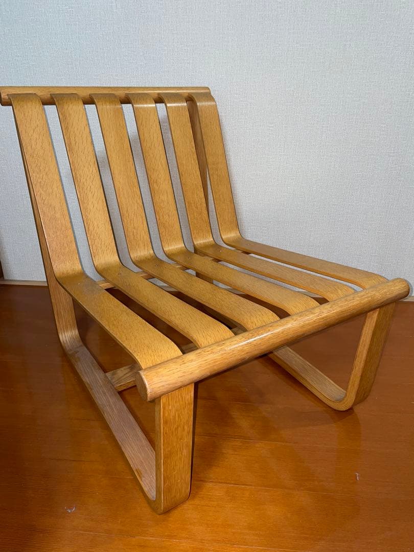 『Tendo』天童木工 村松勝男 イージチェア ラウンジチェア 廃盤 希少『Tendo』天童木工 村松勝男 イージチェア 2024 ラウンジチェア