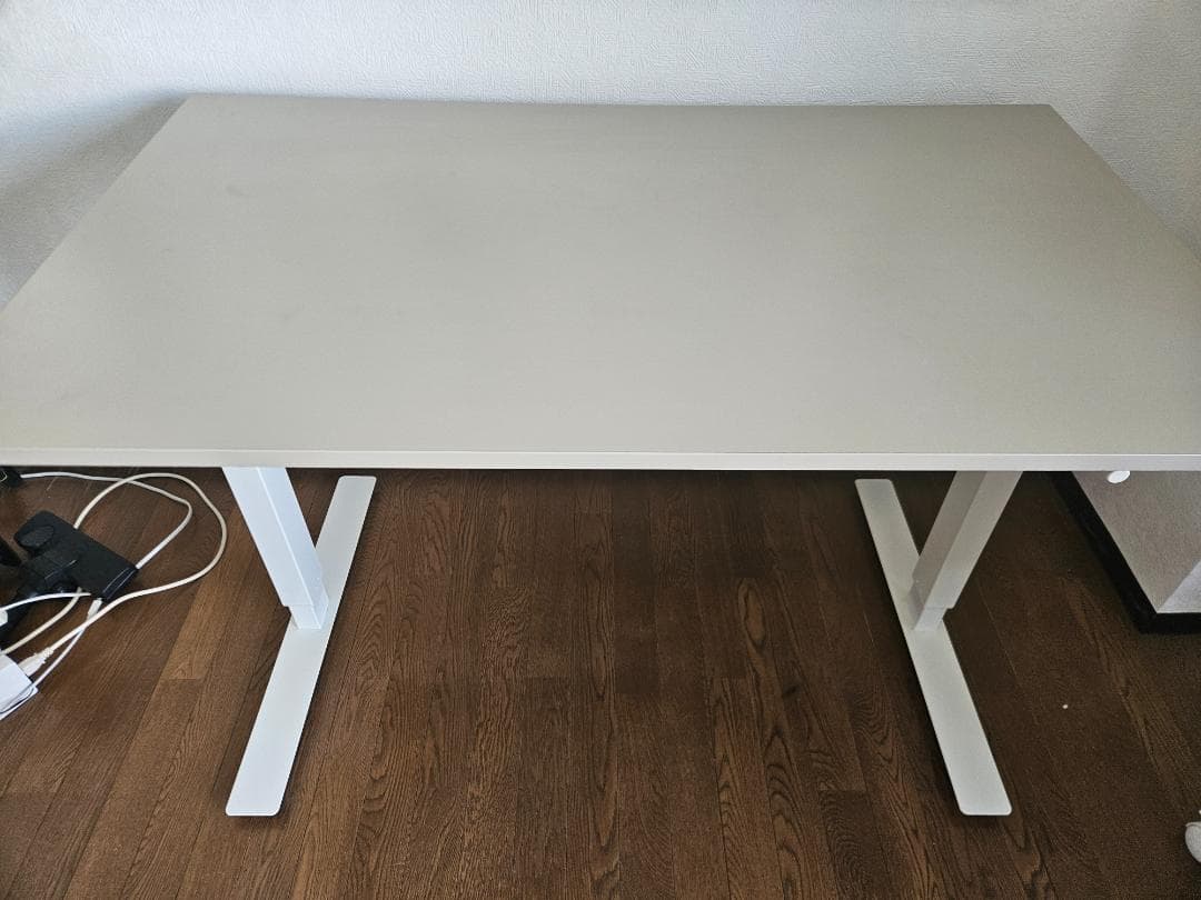 ✩7/7まで☆ IKEA TROTTEN トロッテン 昇降式 ※脚を分解して発送 楽天市場】☆新生活応援セール☆＊IKEA 202401TROTTEN トロッテン