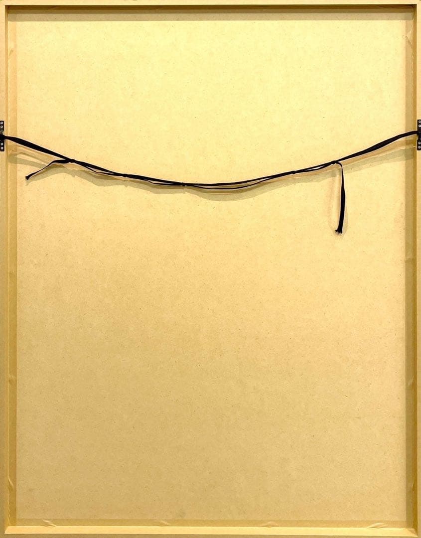 金巻芳俊 「エチュードコンプレックス03」リトグラフ - メルカリ