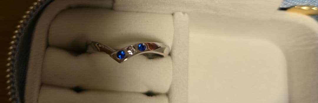 本作長義 二連リング 刀剣festival2024 徳川美術館 - メルカリ