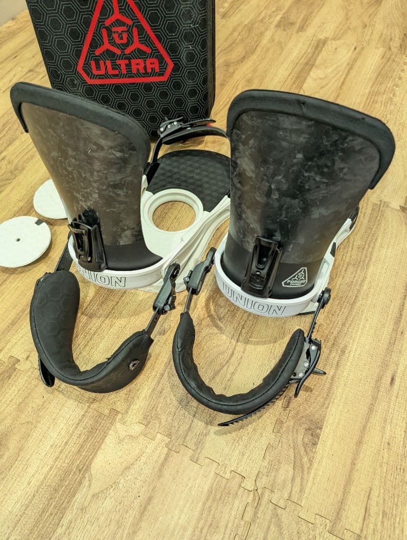 専用ケース付き UNION ULTRA サイズL