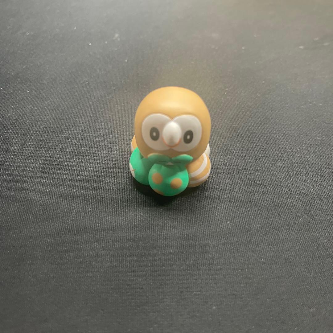 ポケモン フィギュア 5点セット まとめ売り 一部欠品あり - メルカリ