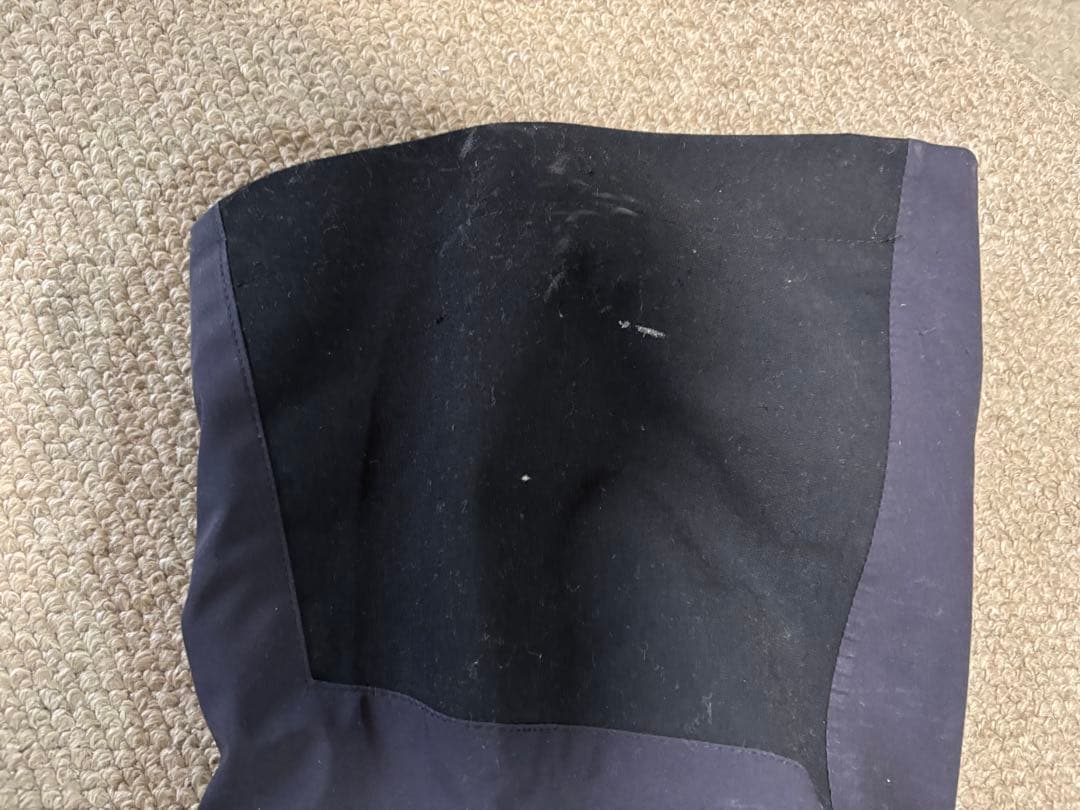 値引要請歓迎⭐️デサント⭐️スキー技術選 デモ上下セット（イエロー