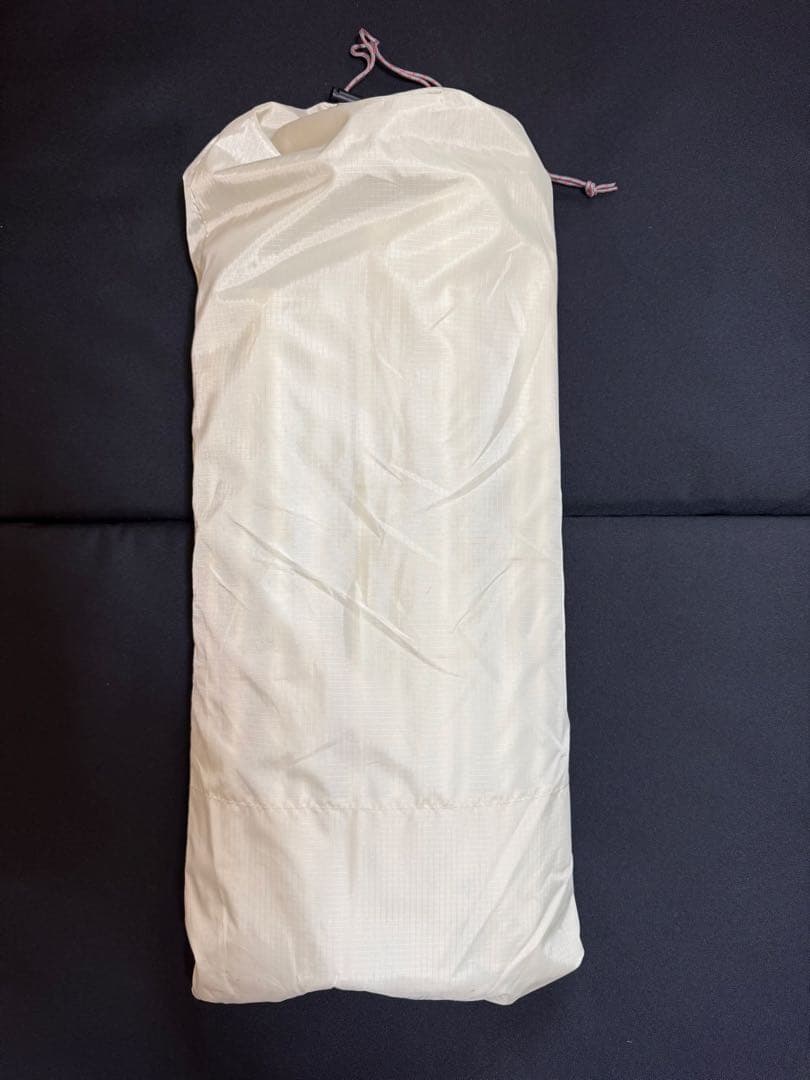 スノーピーク　リビングシェル　フレーム　【新品未使用】 2個口②】レッドフレーム付65周年記念 リビングシェルPro.【欠品有