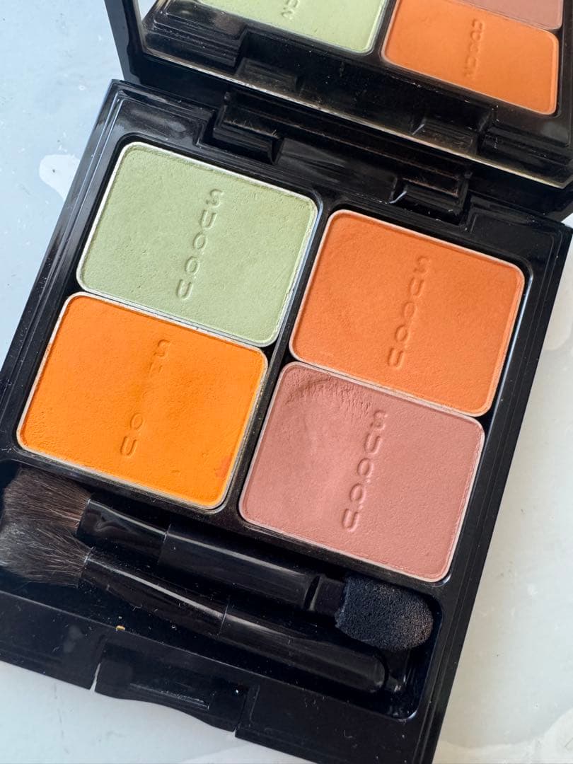 Suqqu パウダーアイシャドウ シグニチャー カラー アイズ / SUQQU(スック)(パウダーアイシャドウ