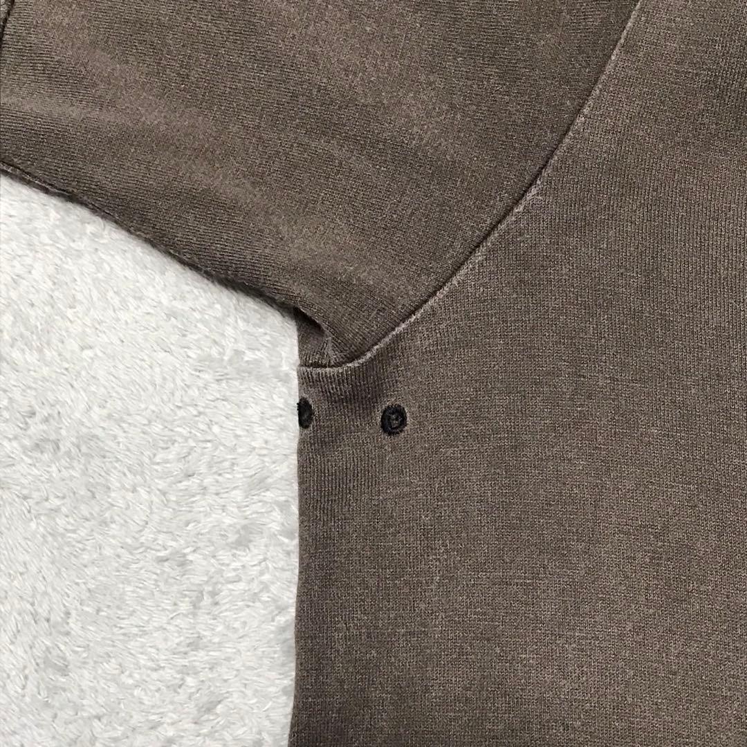 05ss ナンバーナイン ビンテージ半袖Tシャツ　MTHRFCKR エミリー期