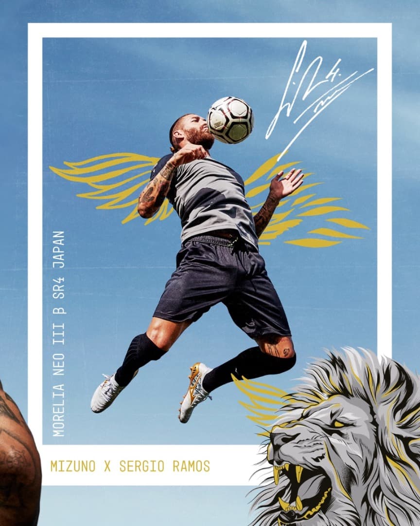 モレリアネオ 3β SR4 JAPAN Vol.1 25.5cm