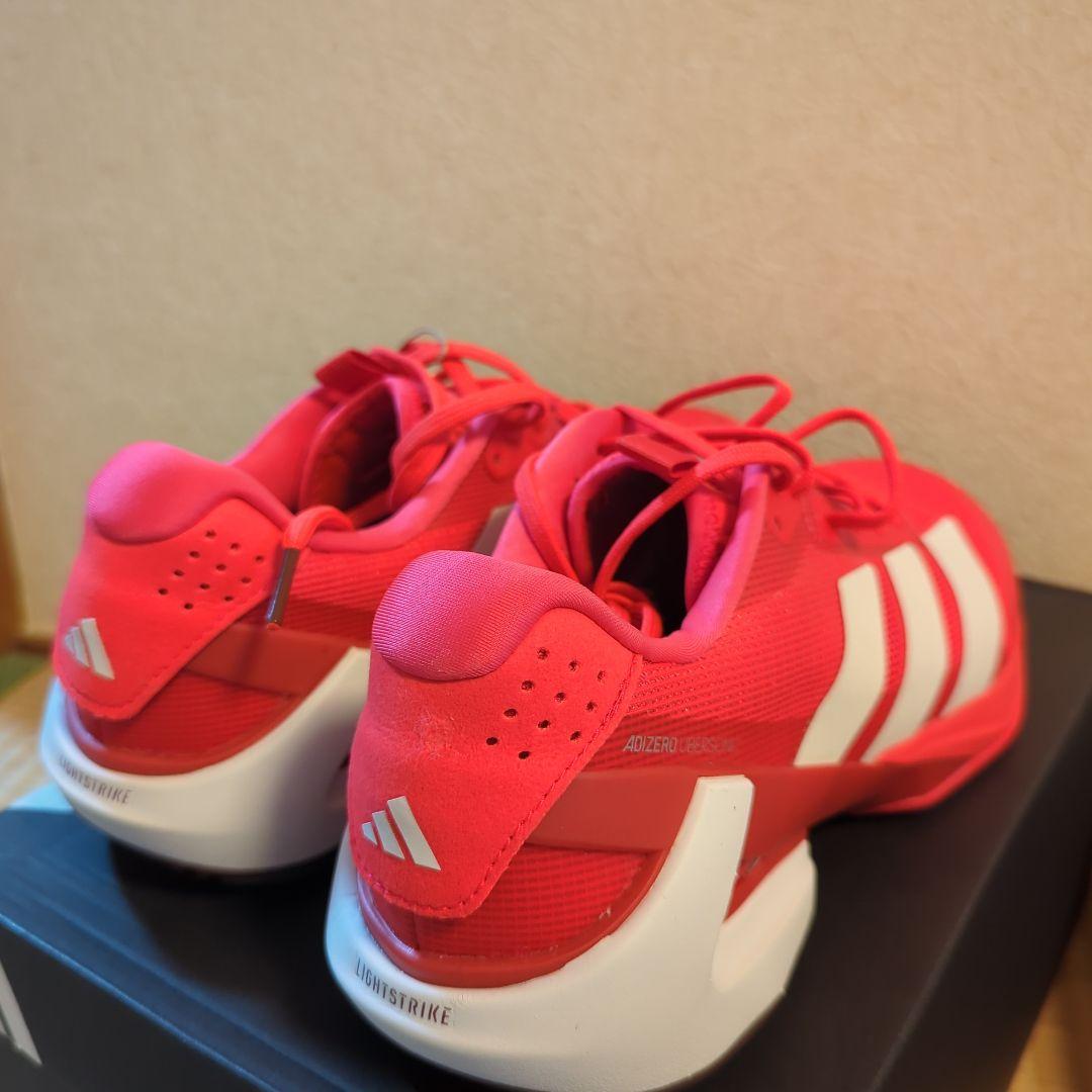 アディダス Ubersonic 5 M AC ウーバーソニック5 27.5cm