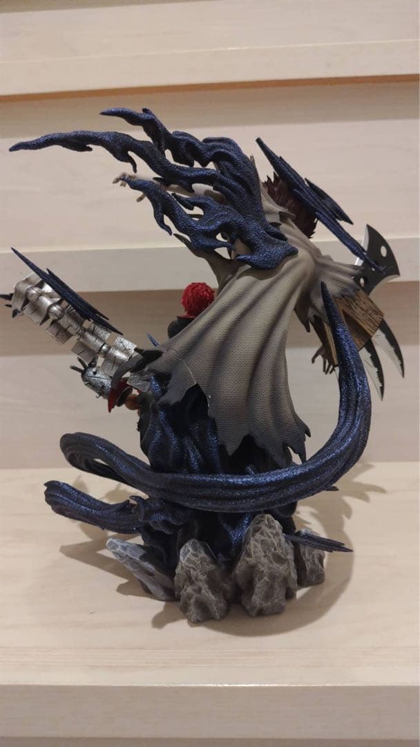 TZA 【超訳アリ】海外ガレージキット　サソリフィギュア【要注意】