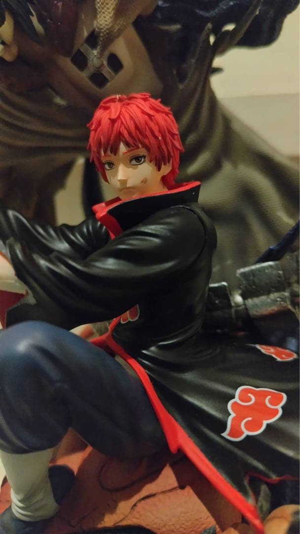 TZA 【超訳アリ】海外ガレージキット　サソリフィギュア【要注意】