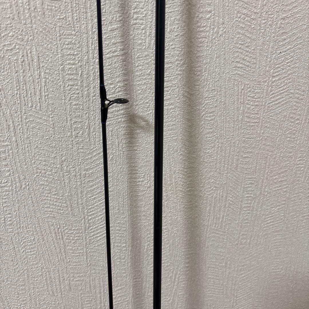 美品 ミスタードン トラウターズチョイス TC72 - メルカリ