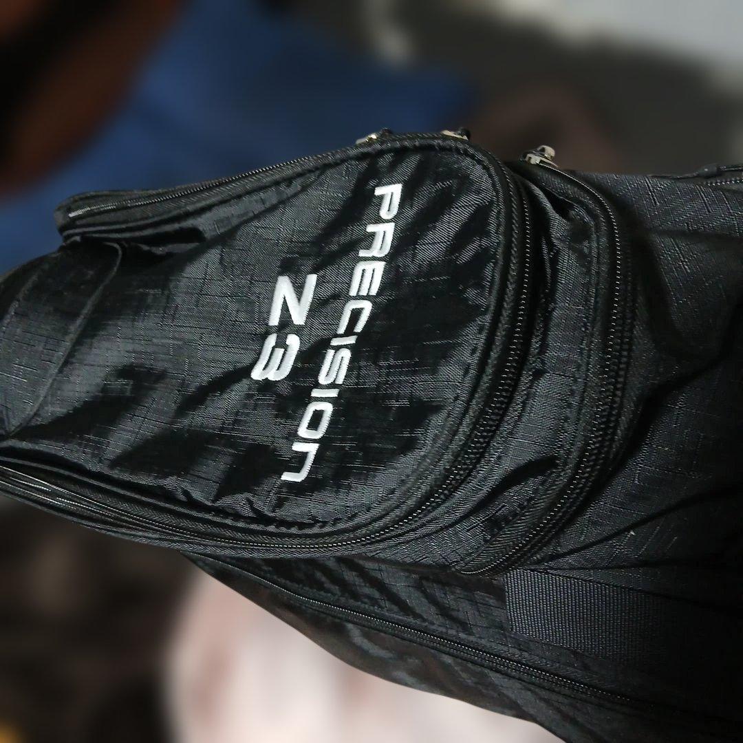 たらおさん専用 PGMスタンドキャディーバッグ新品 正規 品