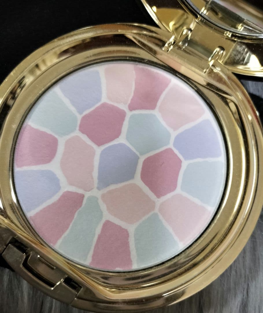 エレガンス ラ プードル　オートニュアンス Ⅷ フェイスパウダー 8.8g