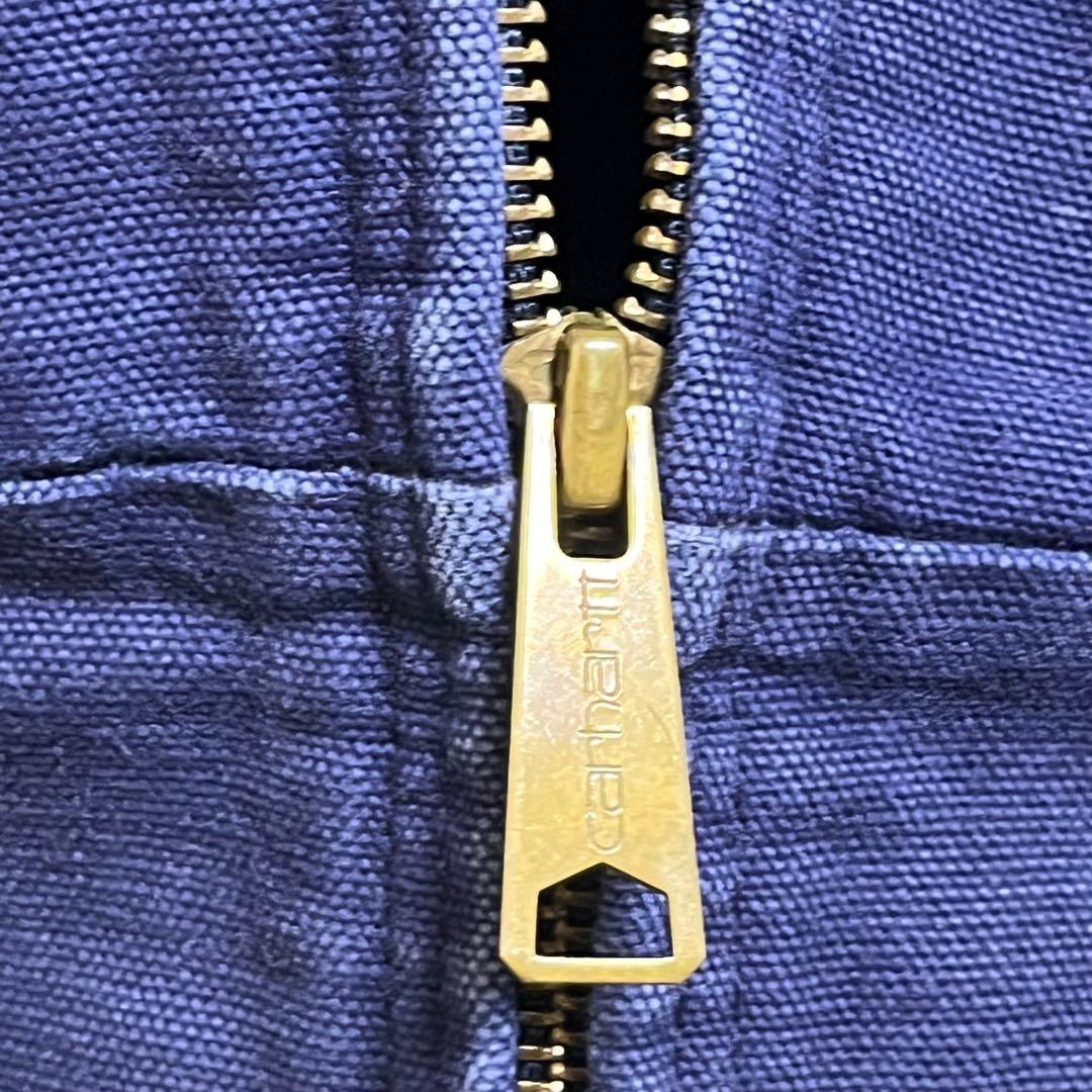 80s 90s Carhartt アクティブジャケット 星タグ 89年usa製 - メルカリ