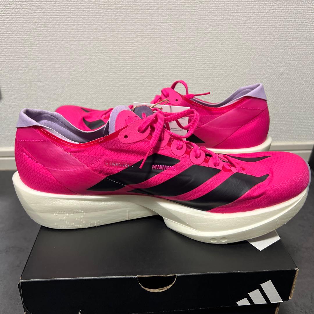 adidas ADIZEROタクミセン11 27.5cm
