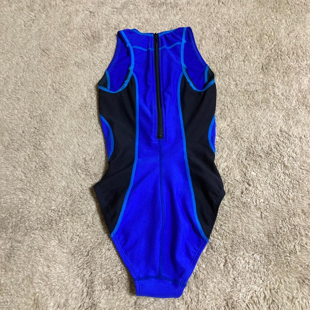 ウォーターポロ ミズノ 水球水着 レディース XL 競泳水着 - メルカリ