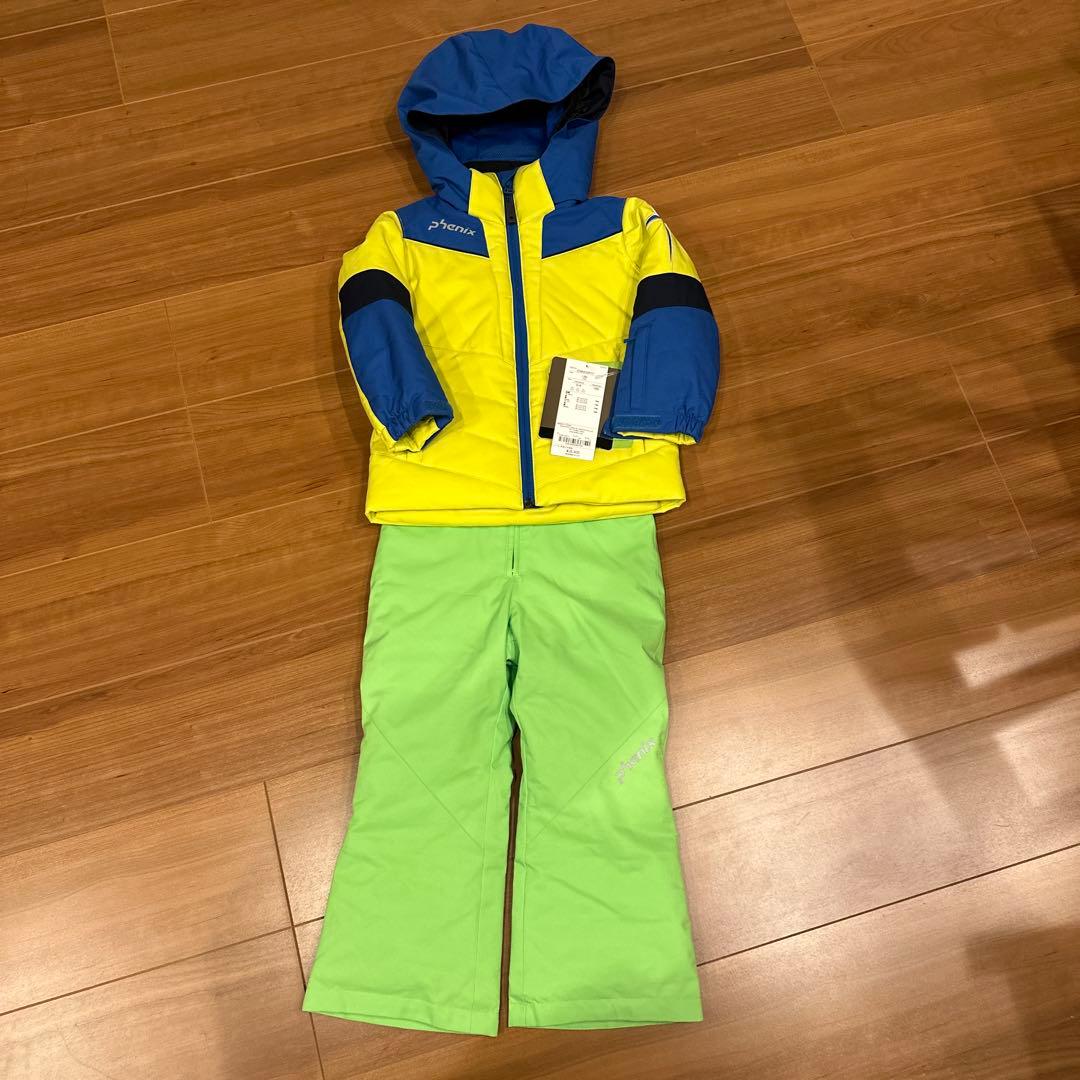 Phenix 上下セット 楽天市場】phenix スキーウェア（上下セット・つなぎ｜メンズウェア