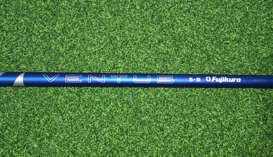 美品 24VENTUS BLUE 5S ピンスリーブ 1w用 PING - メルカリ