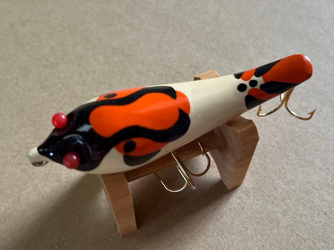 ハトリーズ　ザラヤッコ ハトリーズ ザラヤッコ - メルカリ