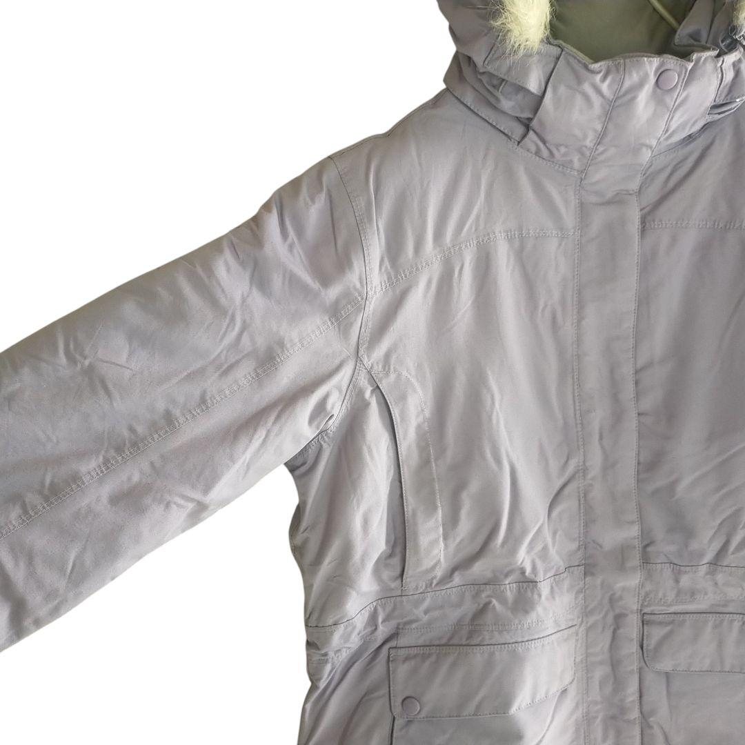 【高機能】US L.L.Bean エルエルビーン スノーボード ダウンジャケット