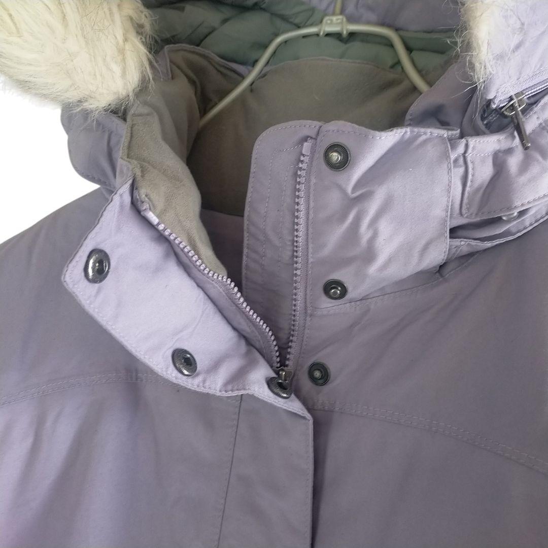 【高機能】US L.L.Bean エルエルビーン スノーボード ダウンジャケット