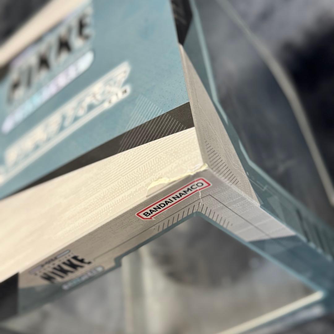 や*ち様 【新品未開封】勝利の女神NIKKE 一番くじ B賞 シンデレラ