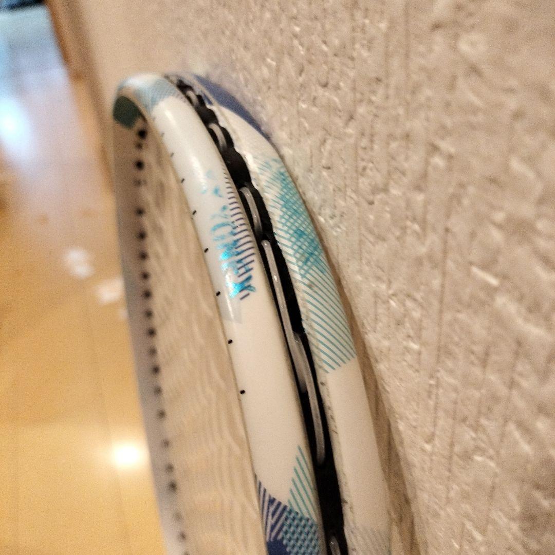 かりん様専用 YONEX ラケット ケース、ボール2個、テニスポンプ付き