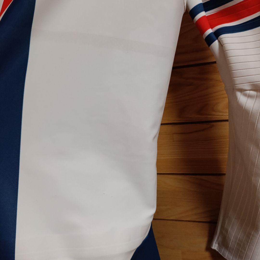支給品 スキンスーツ イギリス代表 ナショナルチーム ワンピース GBR M