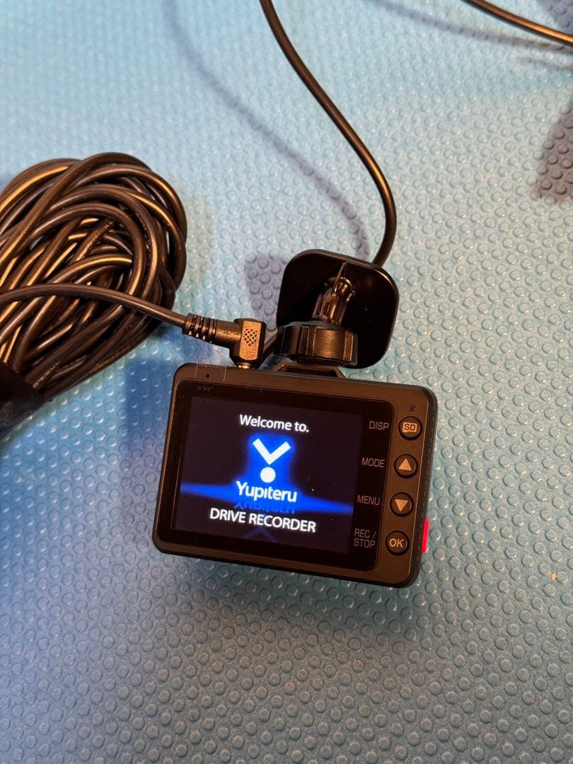 Yupiteru ドライブレコーダー Z-310(32GB) Z-310 機能・仕様｜全方面3カメラドライブレコーダー｜Yupiteru(ユピテル)