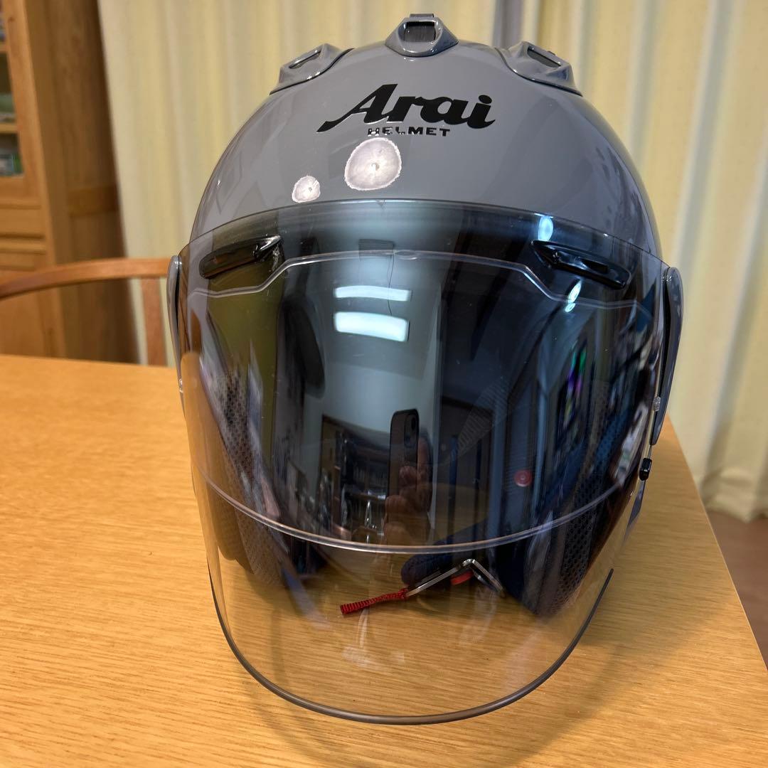 Arai VZ−Ram 59.60cm アライ