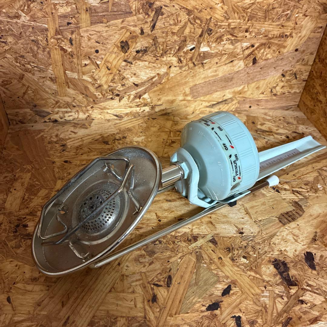 PRIMUS MINI 2255 バーナー コンロ グラスホッパー プリムス グラスホッパーストーブ2255｜Yahoo!フリマ（旧PayPayフリマ）