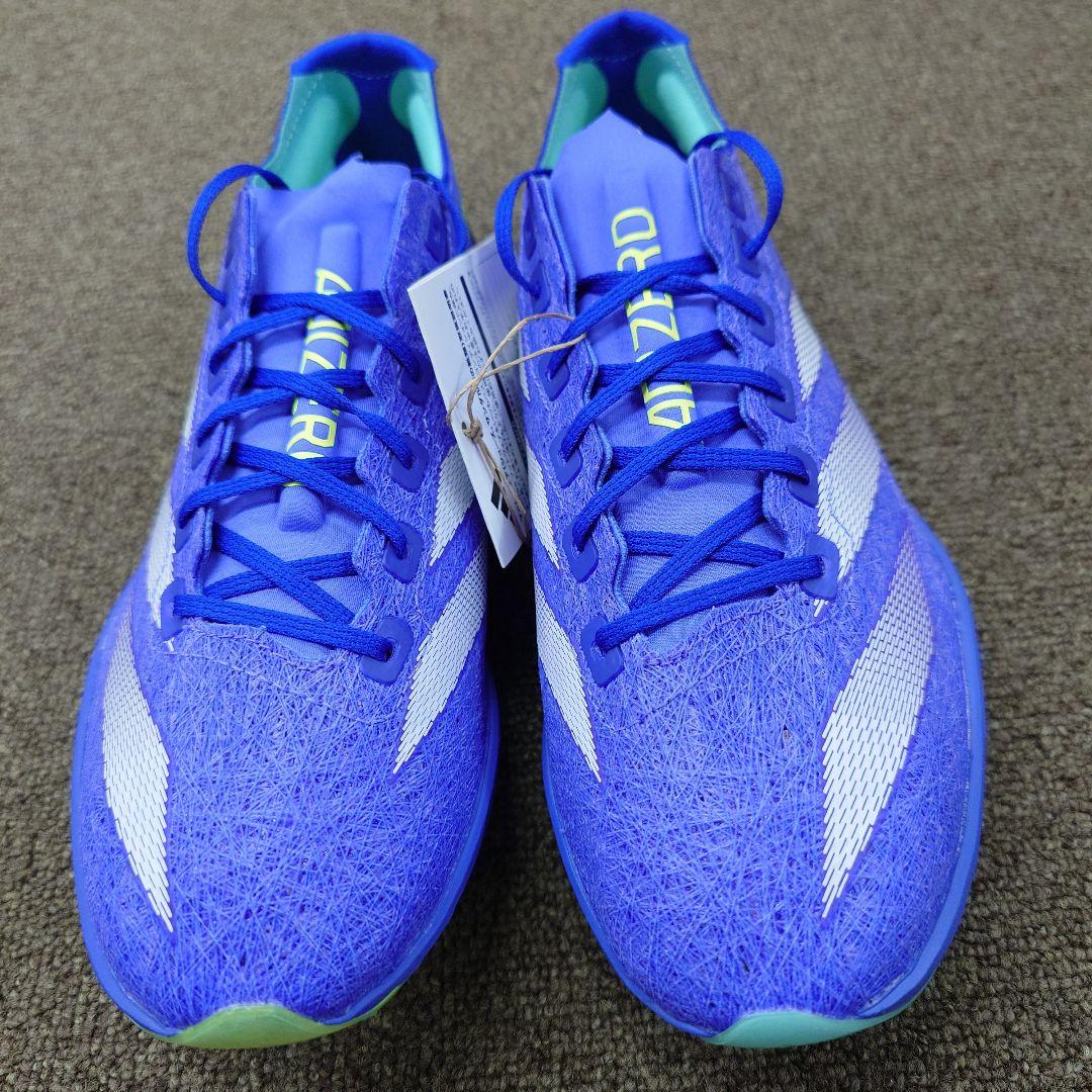 adidas adizero PRIME SP3 陸上スパイク 短距離 - メルカリ