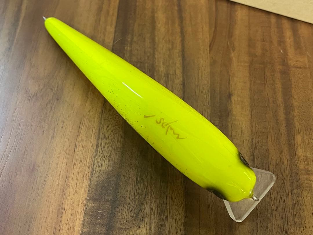 MAPS！ M2 200mm 特注サイズ ビッグミノー - メルカリ