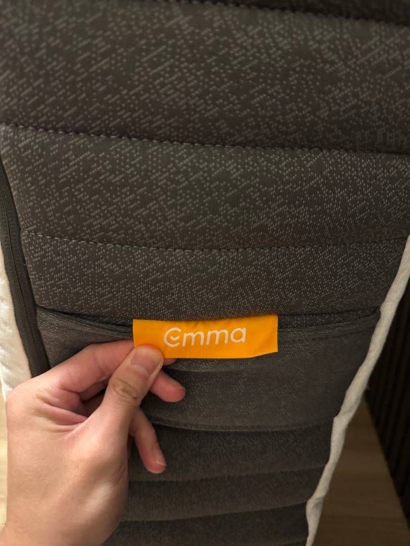 Emma エマ・ハイブリッド V2