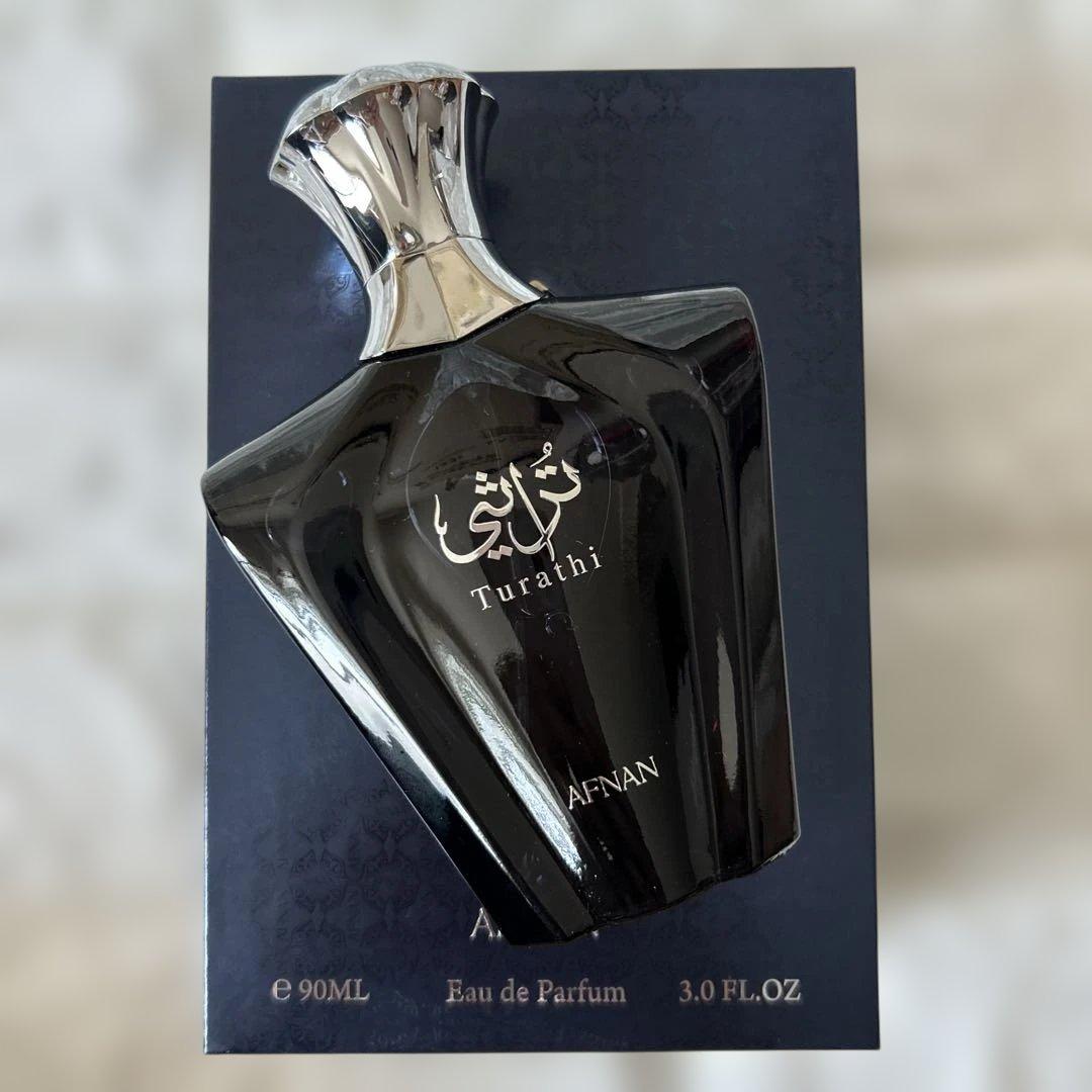 香水(男性用) Turathi Blue Afnan 90ml Amazon | AFNAN TURATHI BLUE by Afnan Perfumes/アフナン トゥラティ