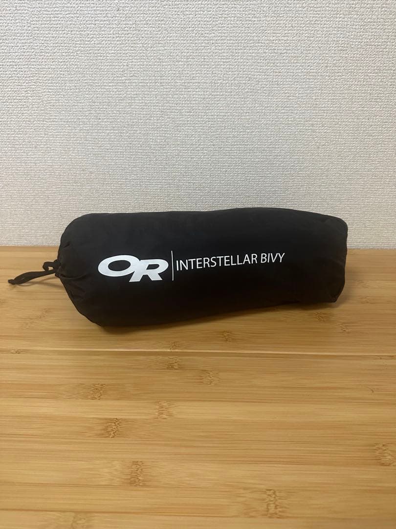 送料無料「廃版Outdoor Research インターステラー ビビィ」 - メルカリ