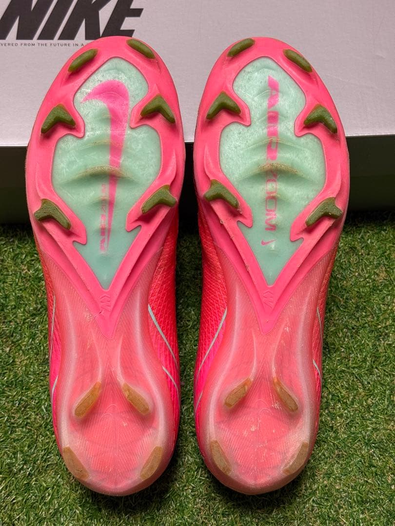 SALE マーキュリアル　ヴェイパー16 エリート FG 26.5cm