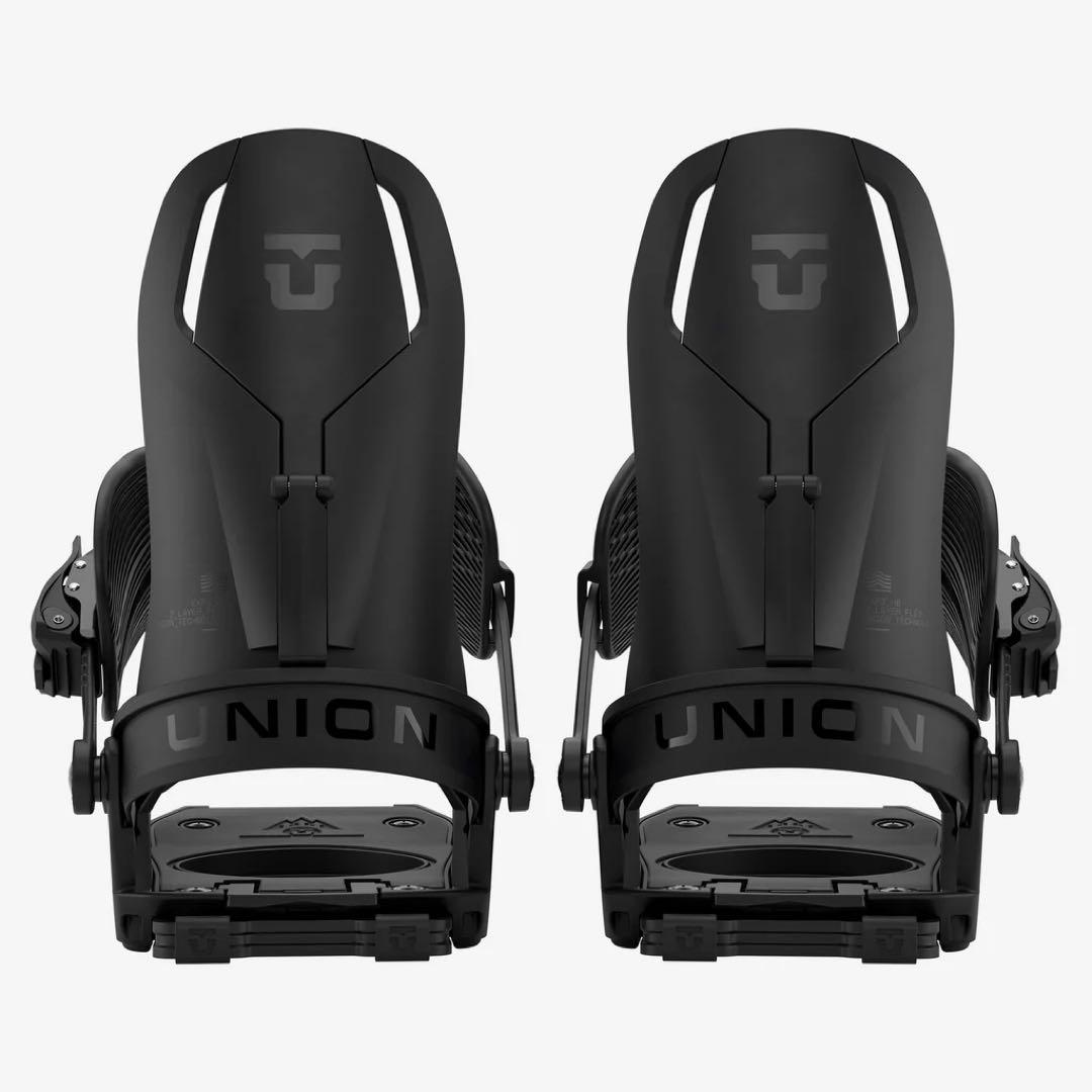 UNION CHARGER スプリットボード用ブラックS/2025-26モデル - メルカリ