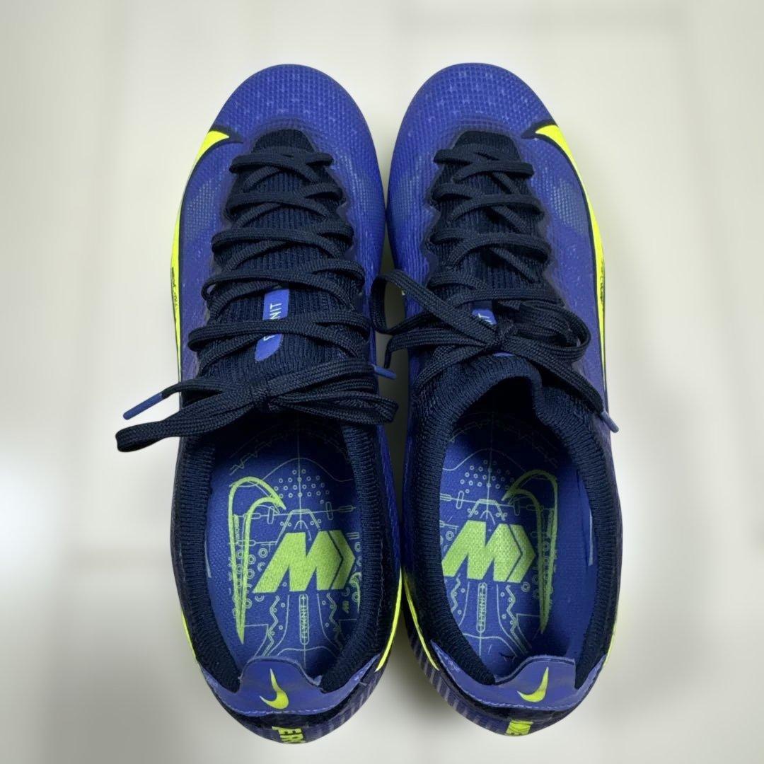 新品未使用【ナイキ】マーキュリアルヴェイパー14 エリート HG 26.5cm