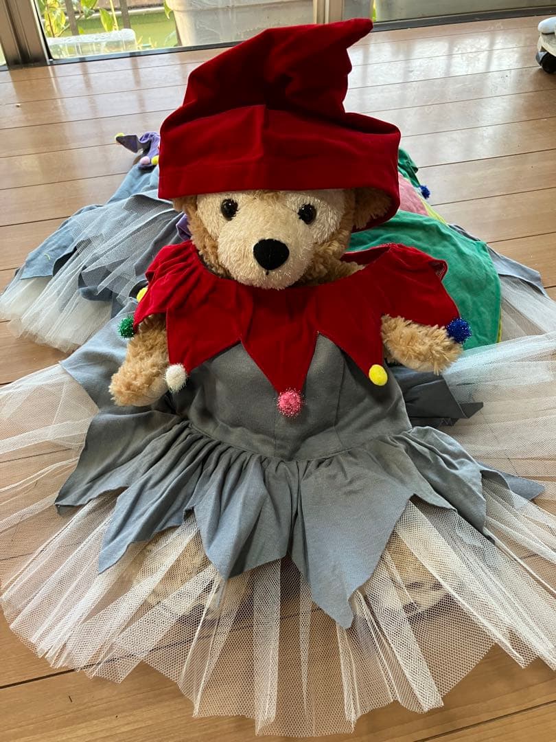 小人さん7着まとめ売り