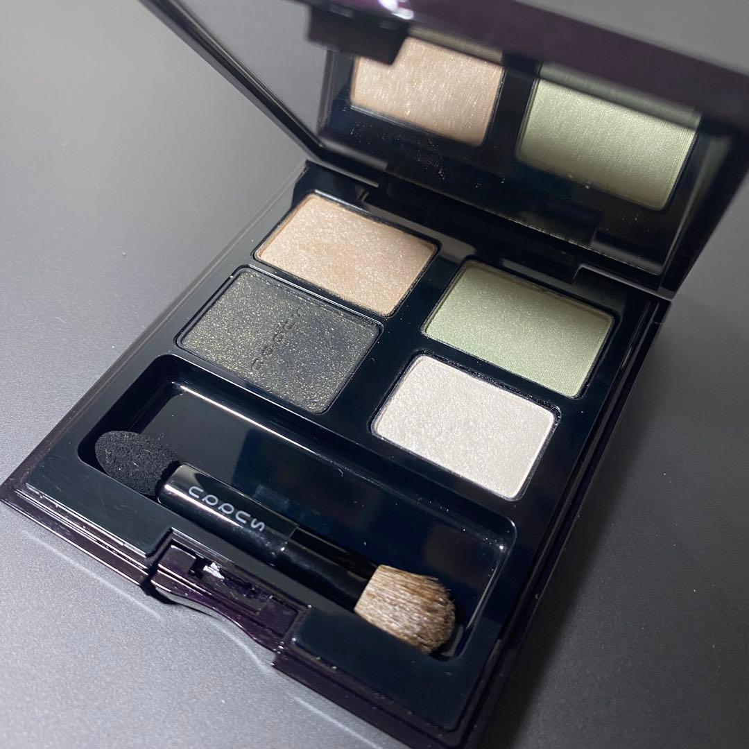 SUQQU ブレンドアイシャドウ EX-02 花水樹 SUQQU(スック) ⁄ アイ