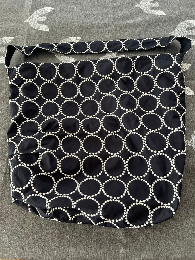 ミナペルホネンタンバリン　ボディーバック ミナペルホネン tambourine ボディバッグ - ミナペルホネン正規取扱店