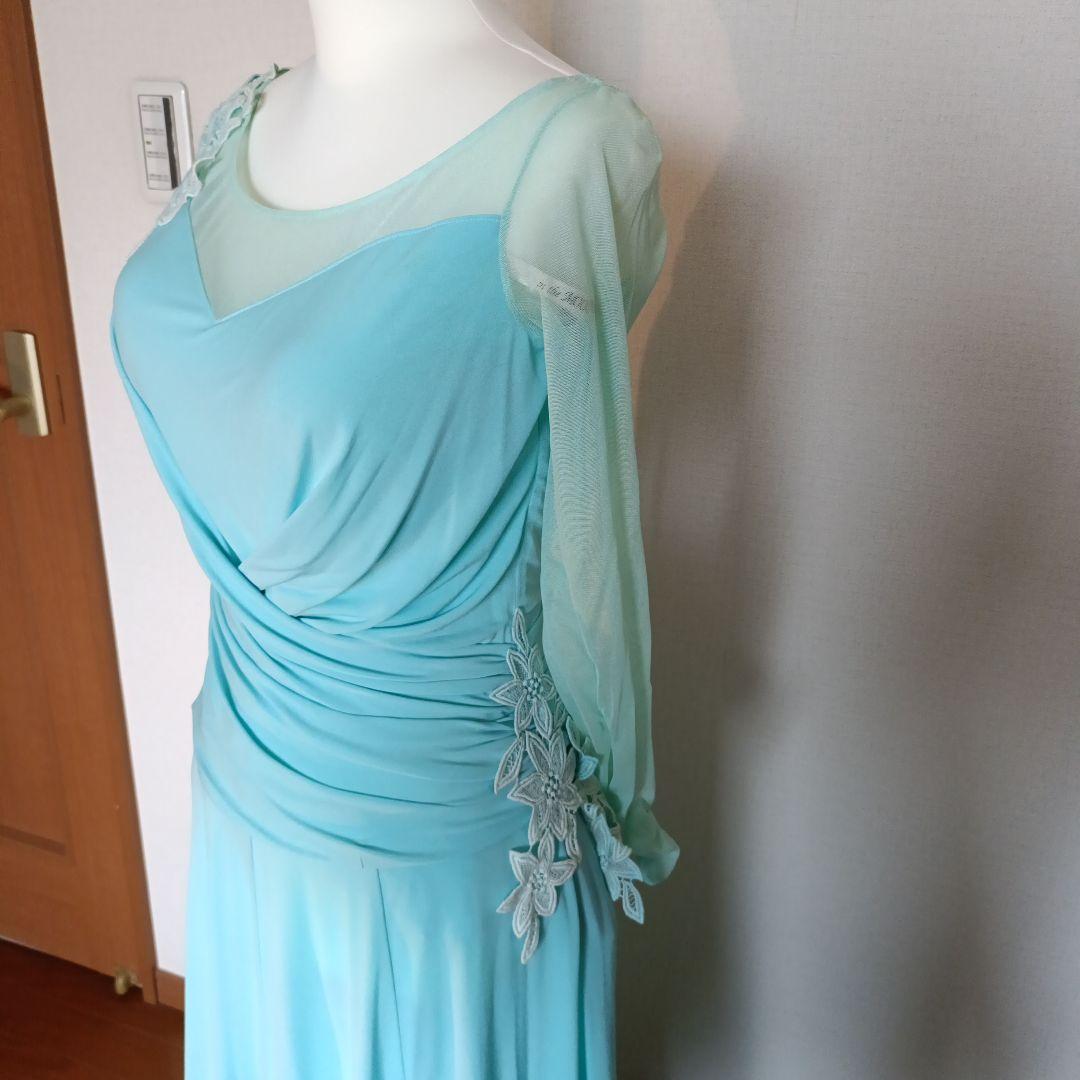 社交ダンス イン・ザ・ムード スタンダードドレス - メルカリ