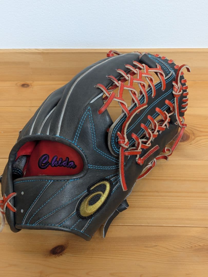 Asics アシックス　ゴールドステージ　硬式グローブ 　オーダー　外野手 楽天市場】アシックス【ASICS】ゴールドステージ i-Pro【GOLDSTAGE I