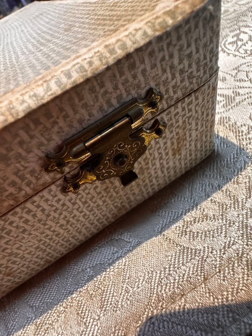 クリストフル ヴァンドーム カトラリー24本セット 箱付 アンティーク