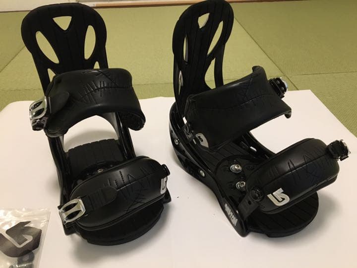 楽天市場】burton Custom（ビンディング｜スノーボード用品