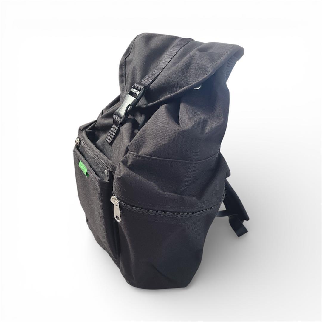 《美品》Porter 吉田カバン ポーター ユニオン リュック ブラック